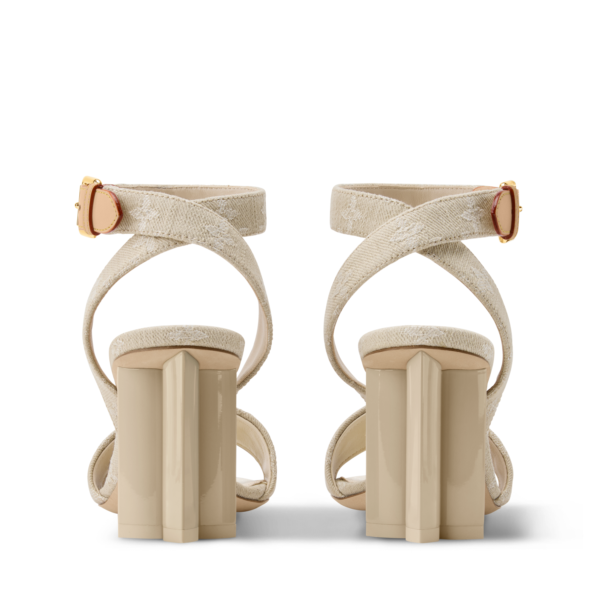 Silhouette Sandal - Women - Shoes | LOUIS VUITTON ®